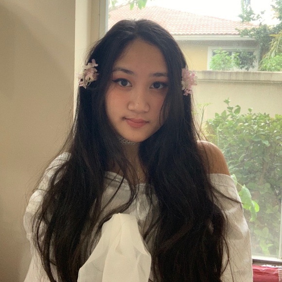 Meet your Posher, Verra - Picture 1 of 1